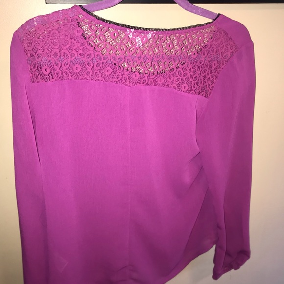Candies blouse - Picture 2 of 2